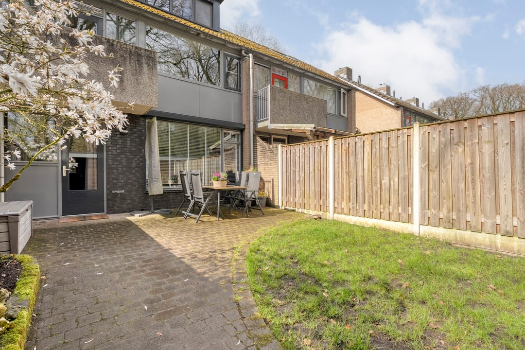 Photo 37 of Kisveldbrink 28