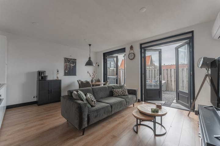 Foto 2 van Venuslaan 57-A