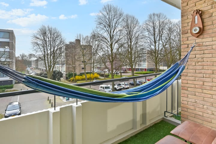 Photo 4 of Burgemeester Caan van Necklaan 504