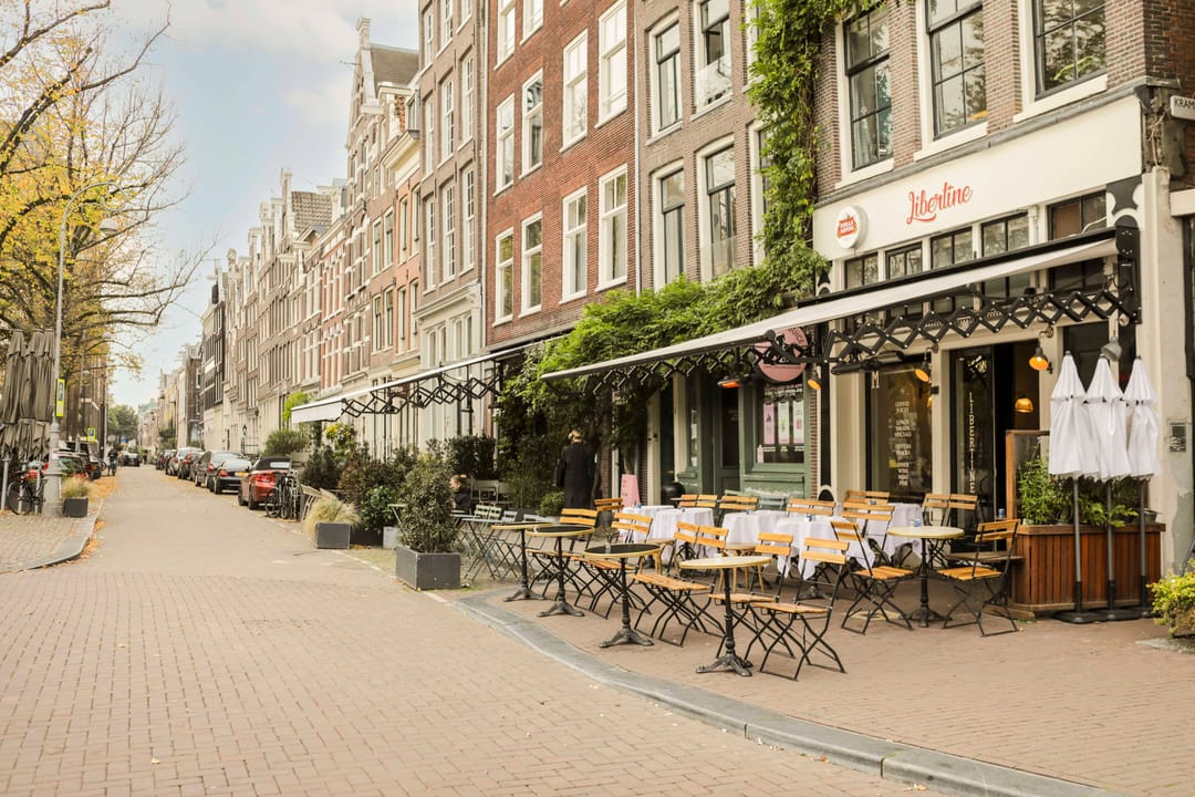 Foto 26 van Buiten Oranjestraat 31