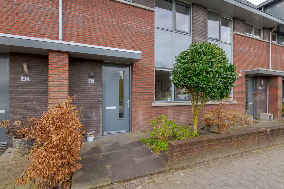 Foto 7 van Dingshoflaan 40