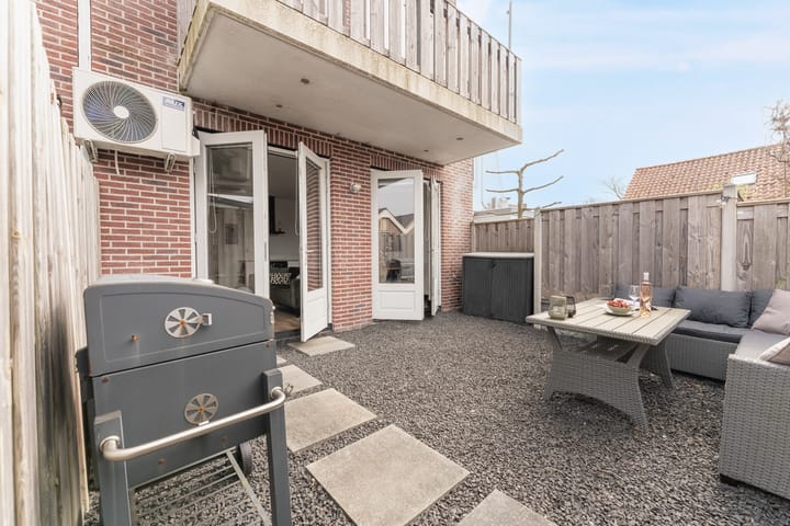 Foto 4 van Venuslaan 57-A