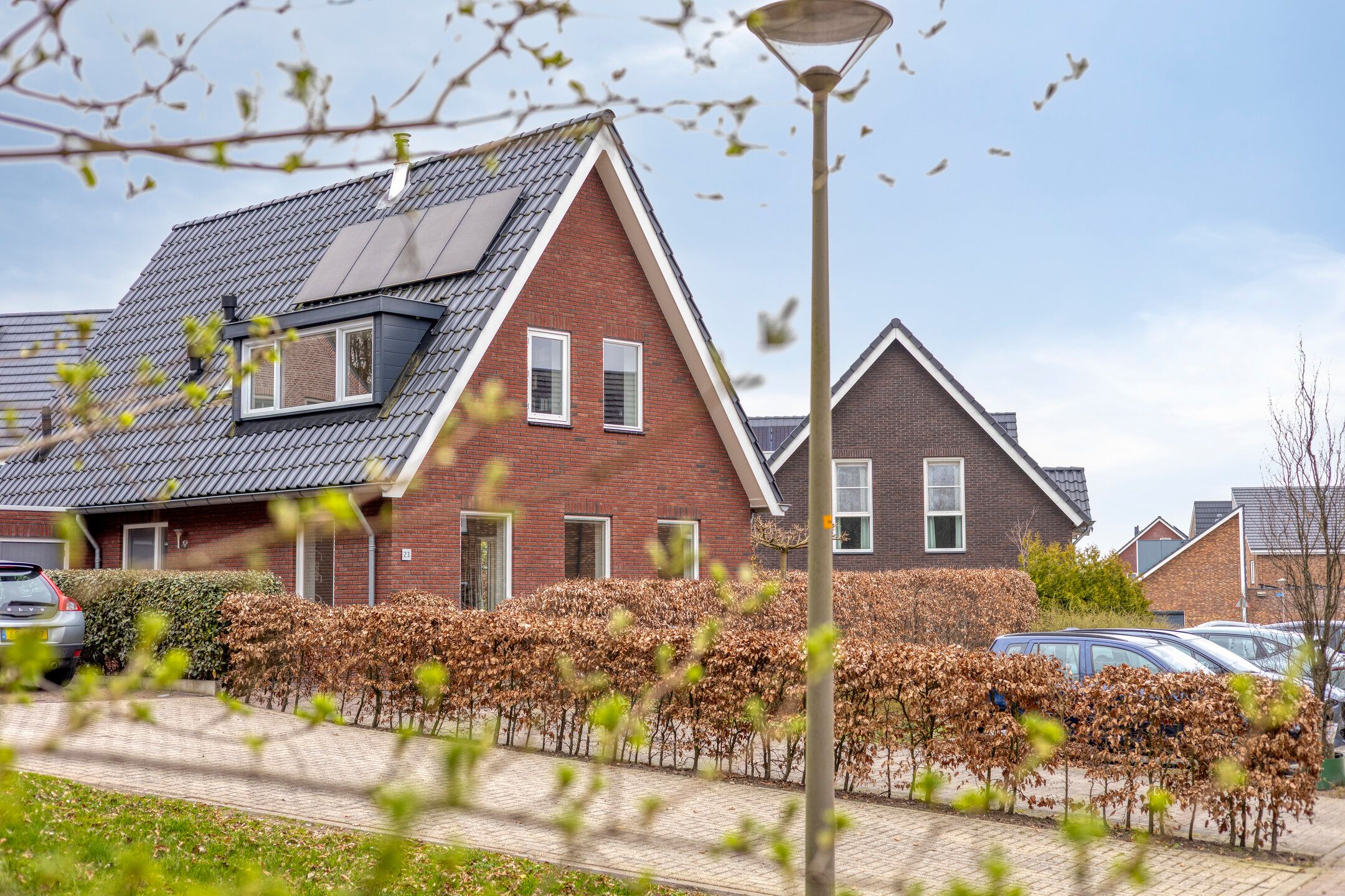 Photo 3 of Krekelstraat 23