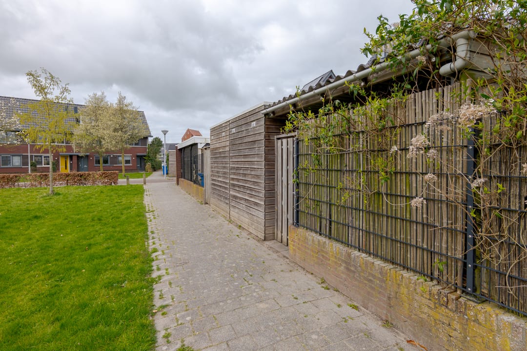 Foto 47 van Dingshoflaan 40