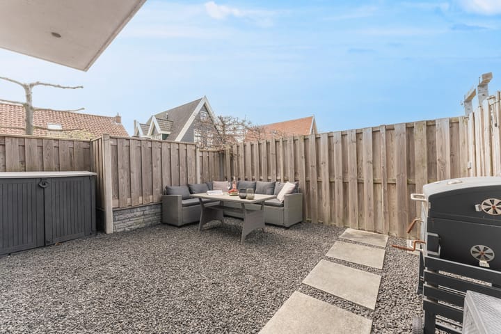 Foto 3 van Venuslaan 57-A