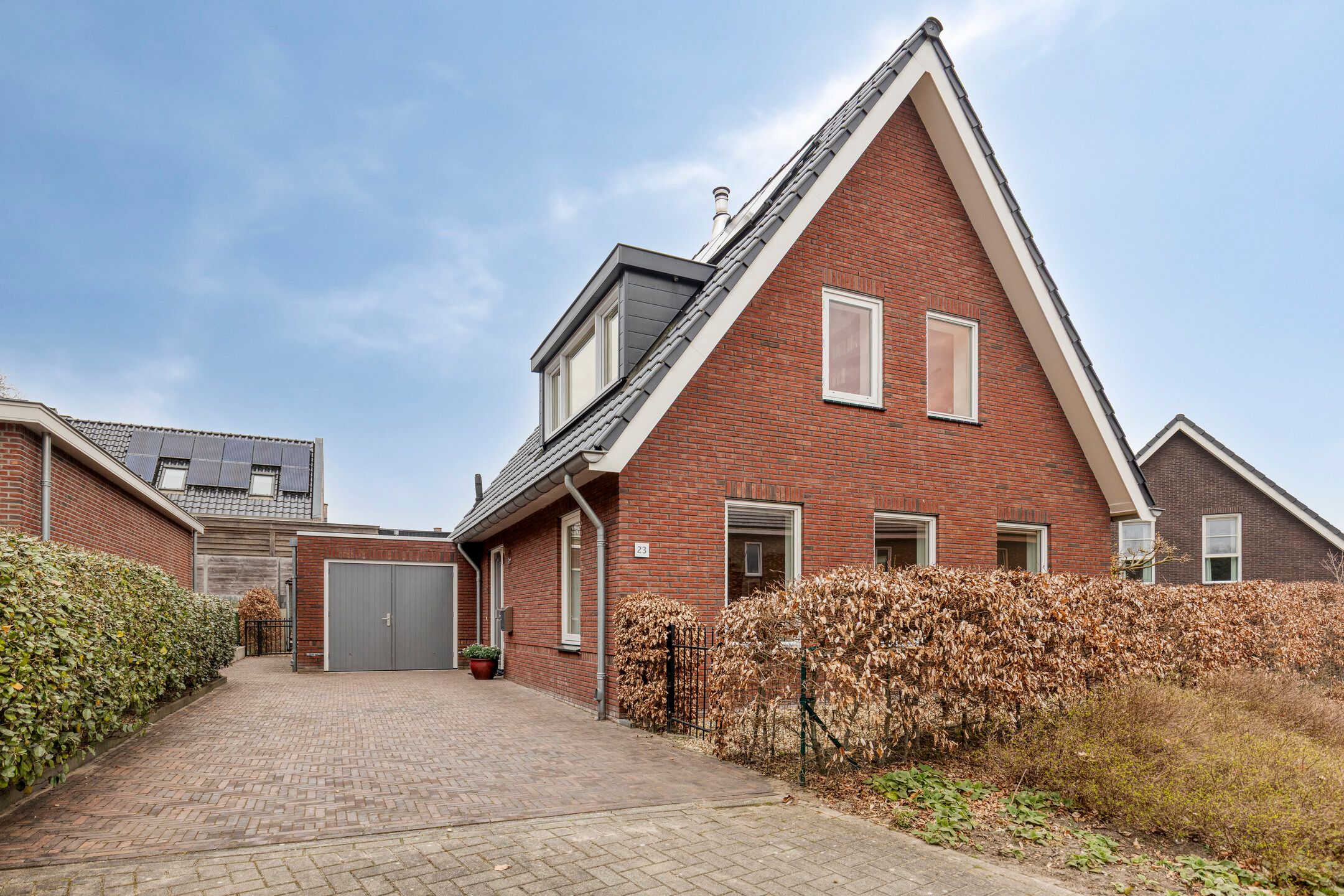 Krekelstraat 23 