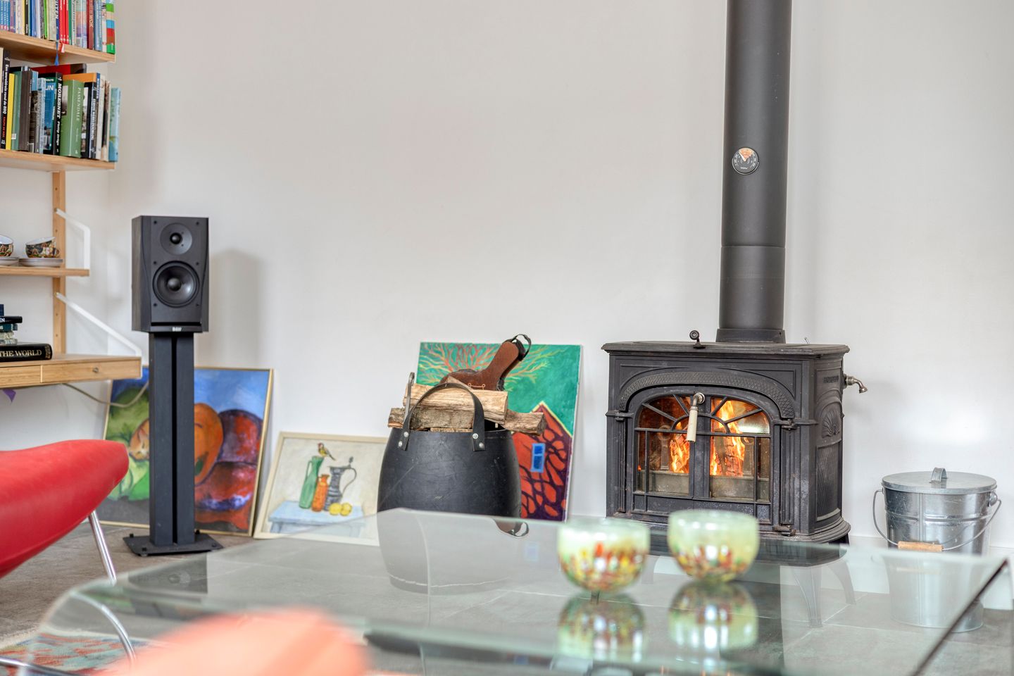 Photo 14 of Krekelstraat 23