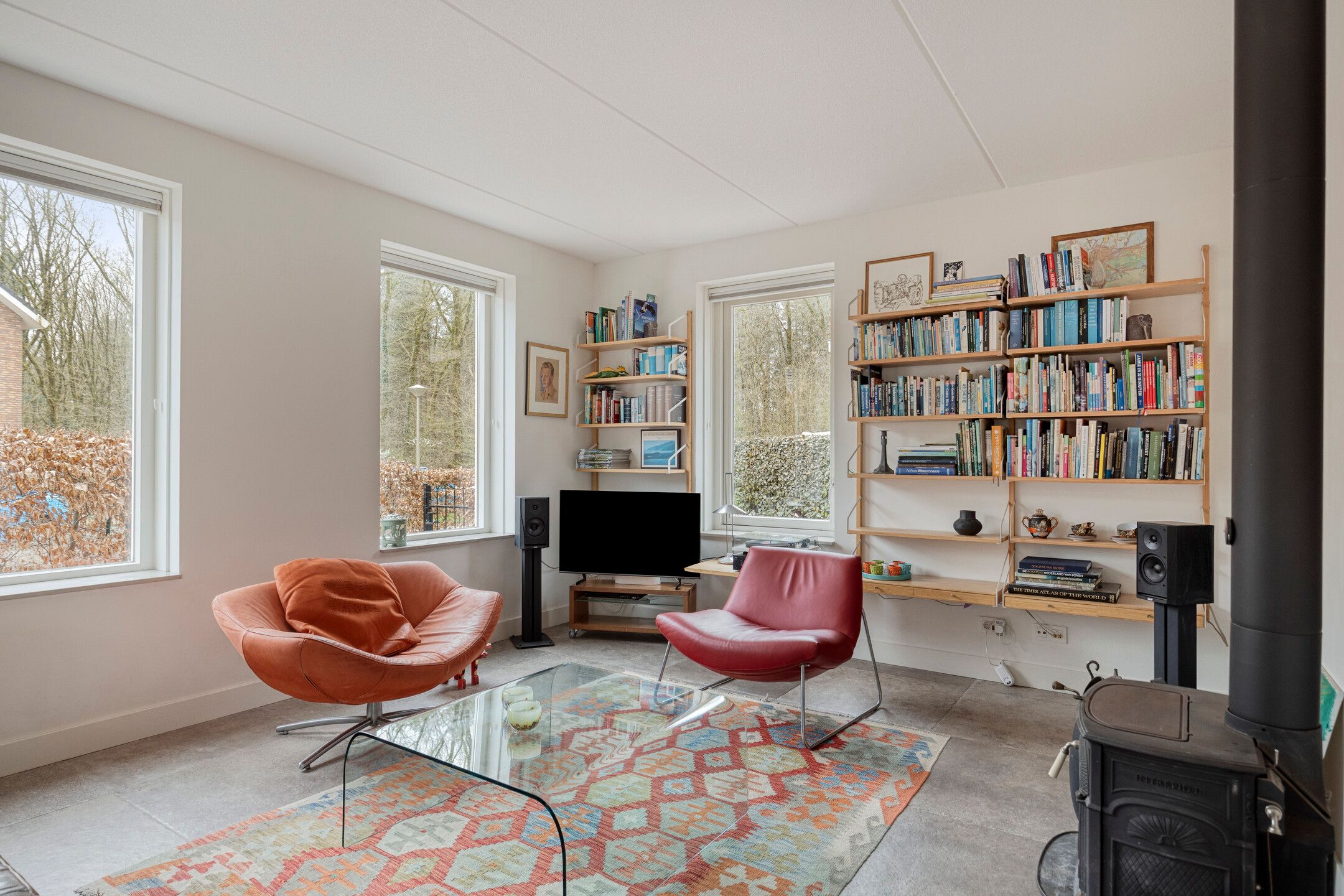 Photo 12 of Krekelstraat 23