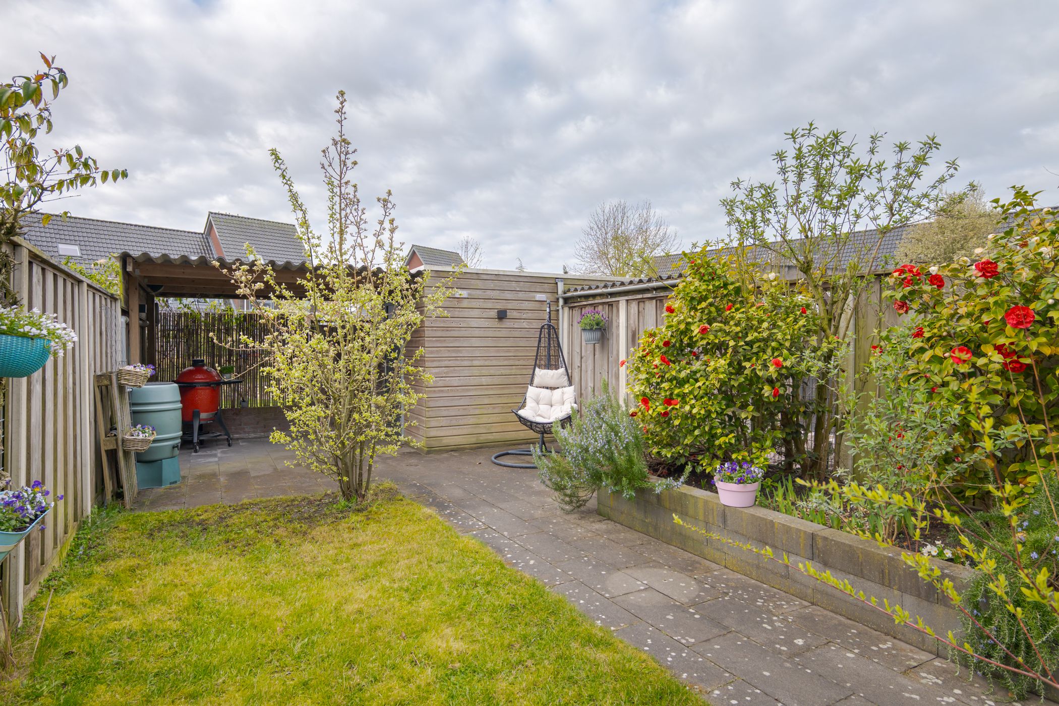 Foto 21 van Dingshoflaan 40