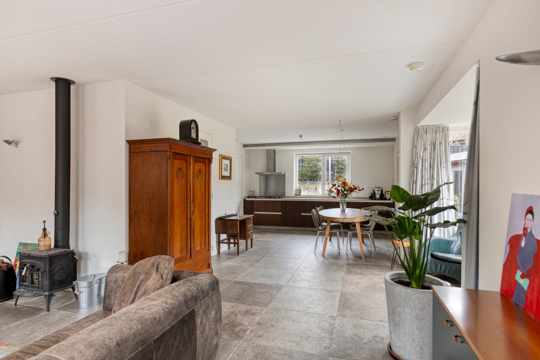 Photo 16 of Krekelstraat 23