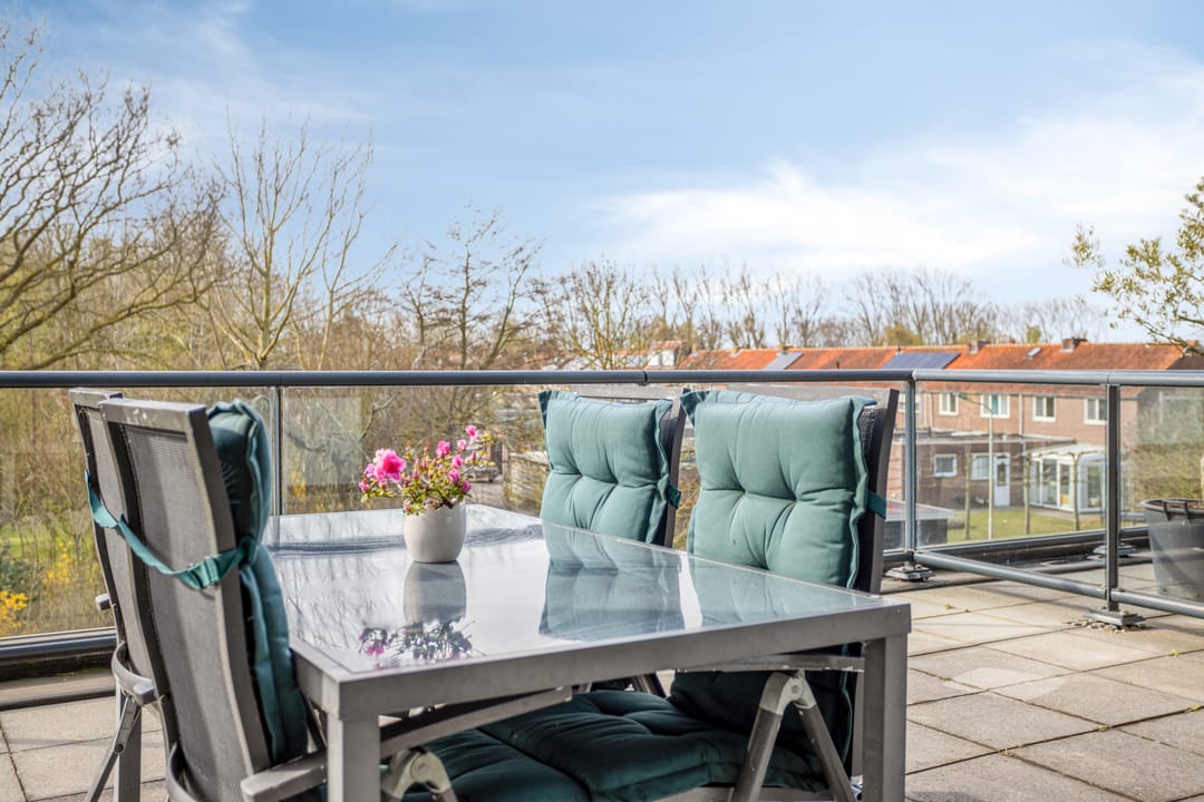 Foto 32 van Scheldekade 32-102