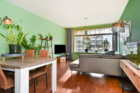 Burgemeester Caan van Necklaan thumbnail