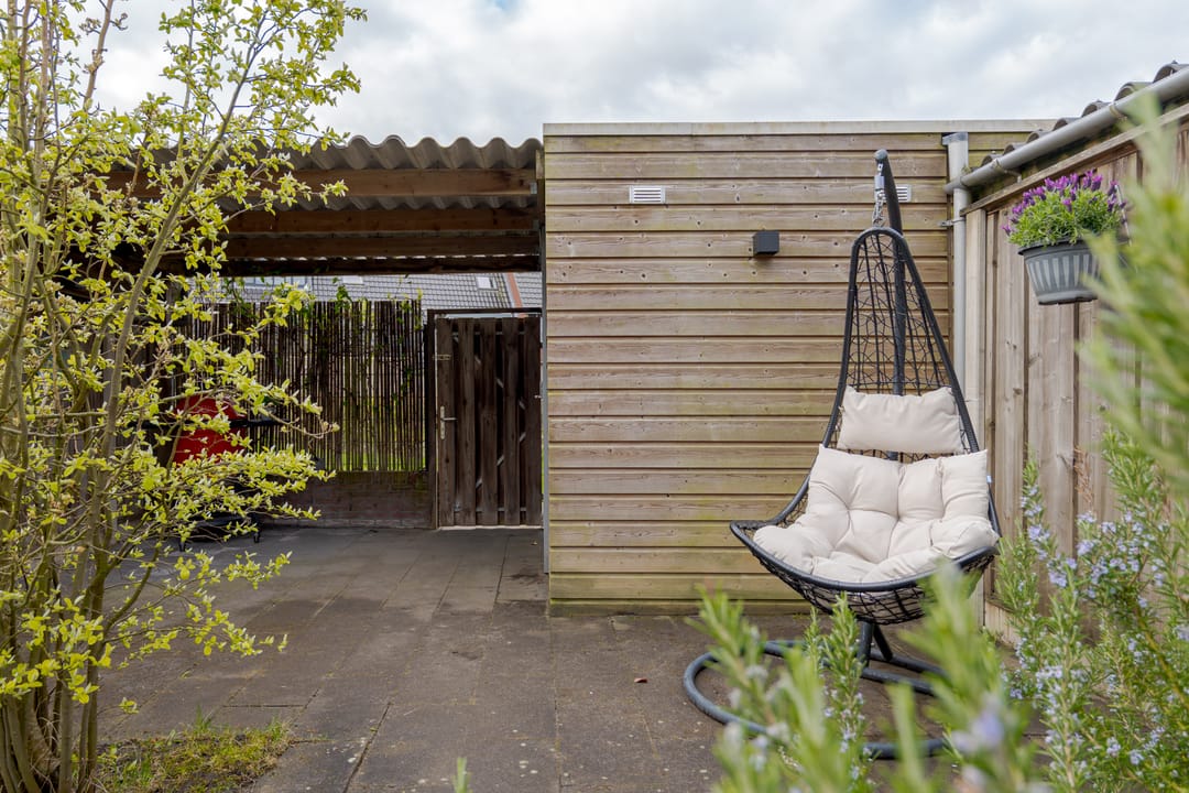 Foto 22 van Dingshoflaan 40