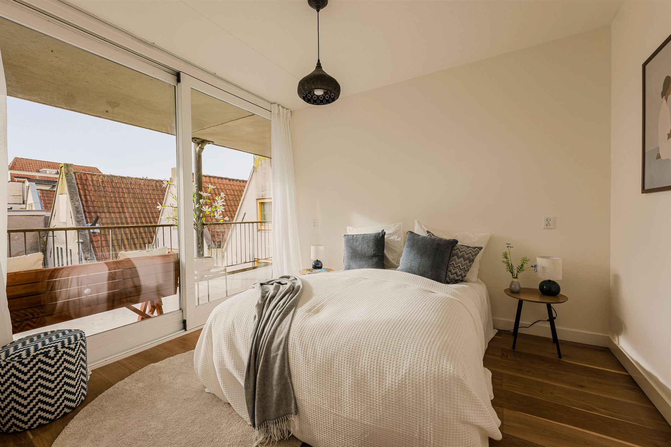 Foto 3 van Buiten Oranjestraat 31