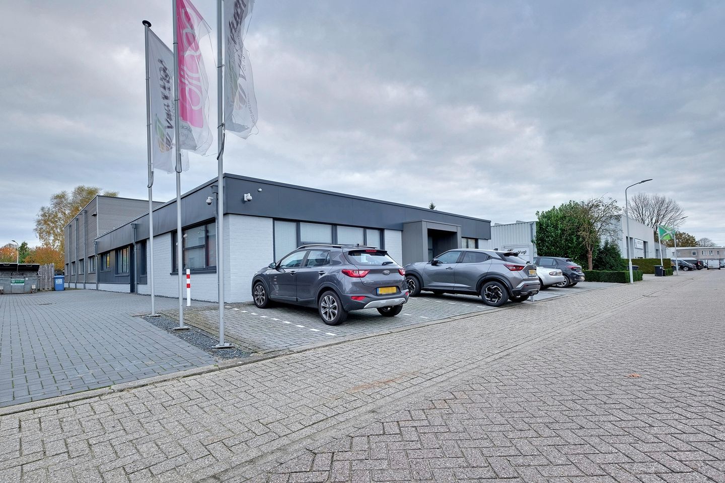 View photo 3 of Lichtenhorststraat 21