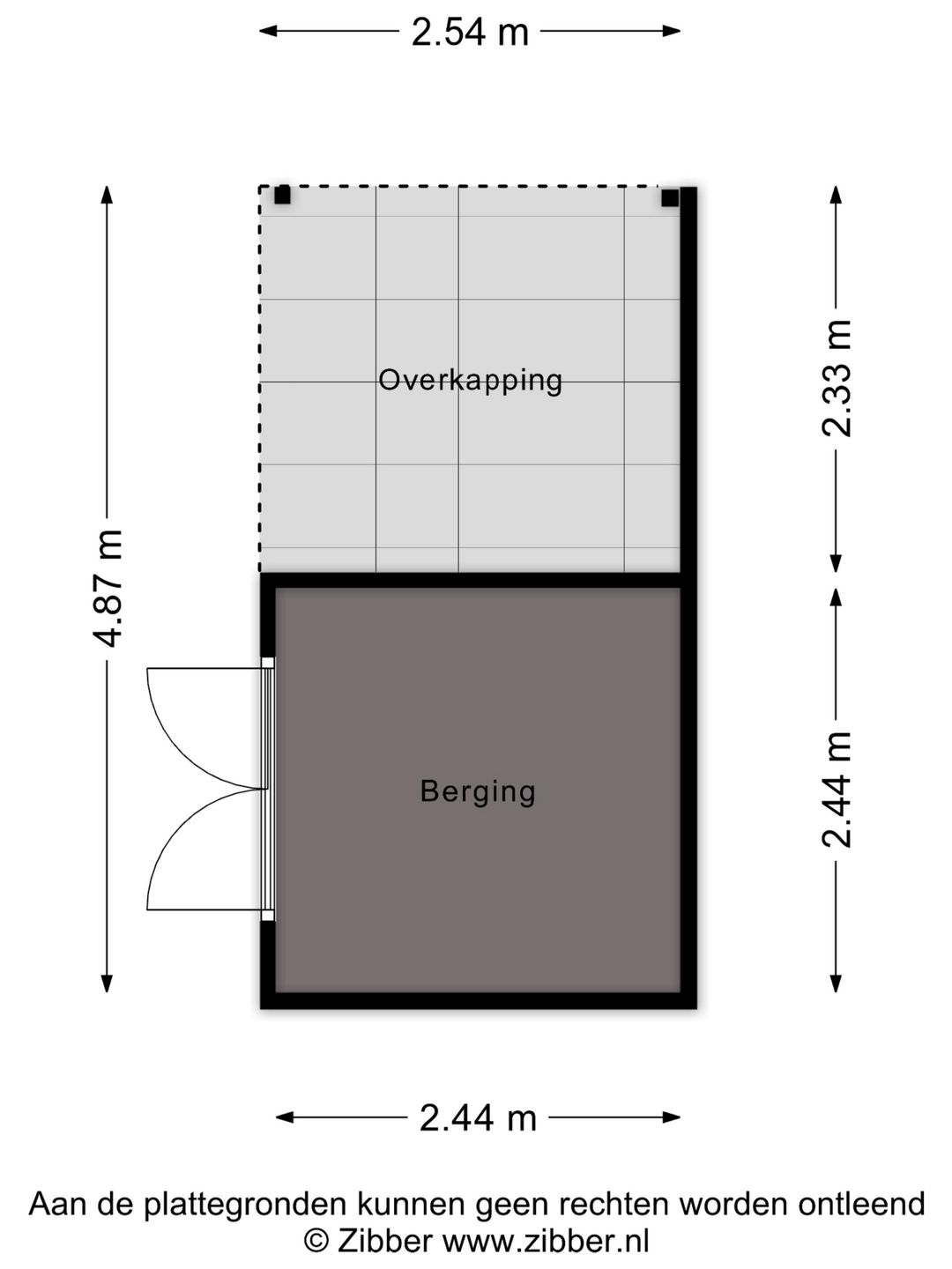 Photo 56 of Krekelstraat 23