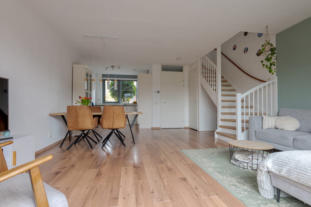 Foto 13 van Dingshoflaan 40