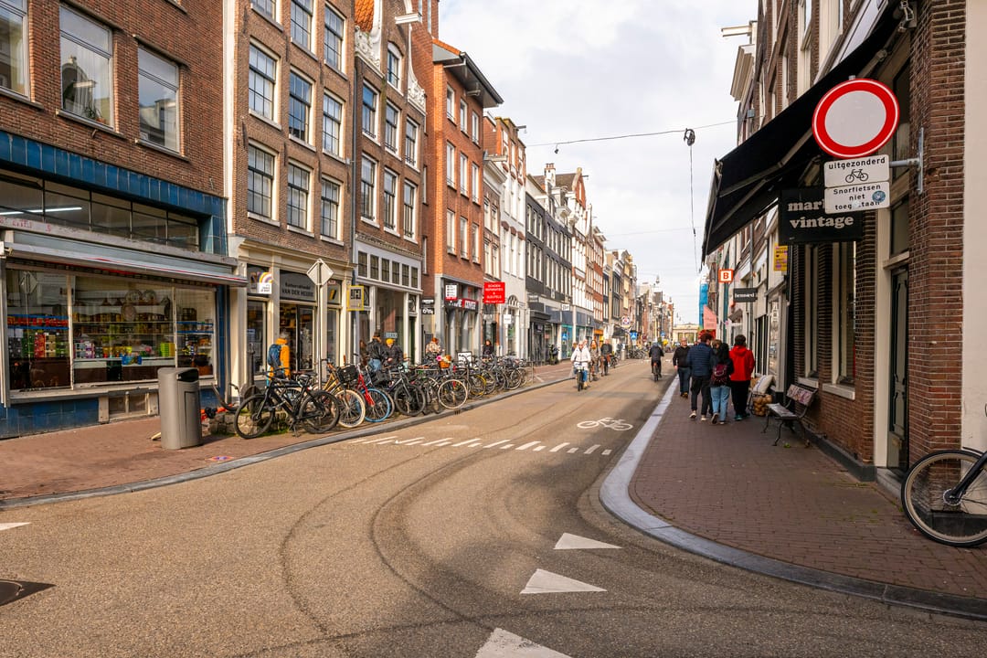 Foto 22 van Buiten Oranjestraat 31