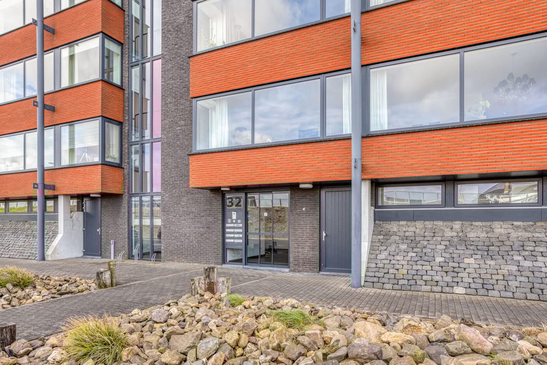 Foto 7 van Scheldekade 32-102