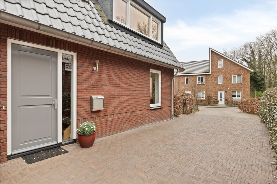 Photo 7 of Krekelstraat 23