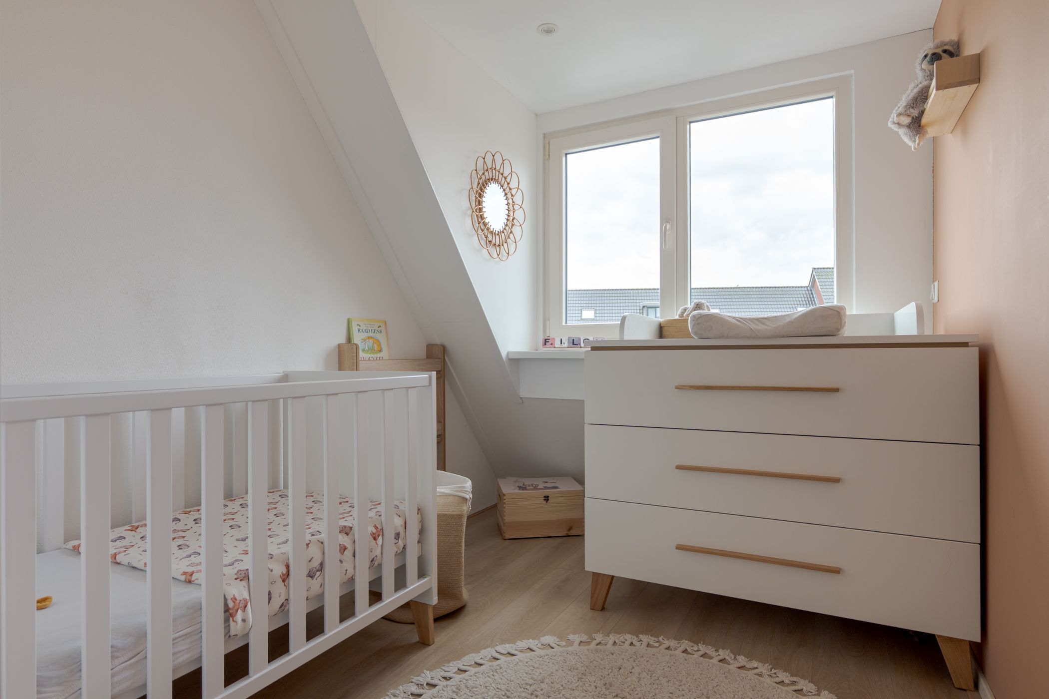 Foto 30 van Dingshoflaan 40