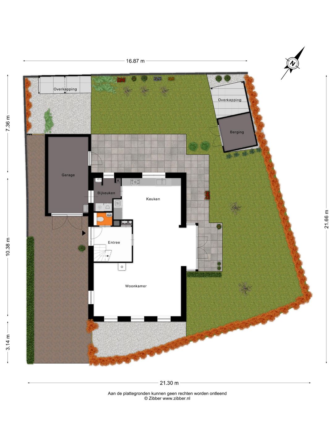 Photo 52 of Krekelstraat 23