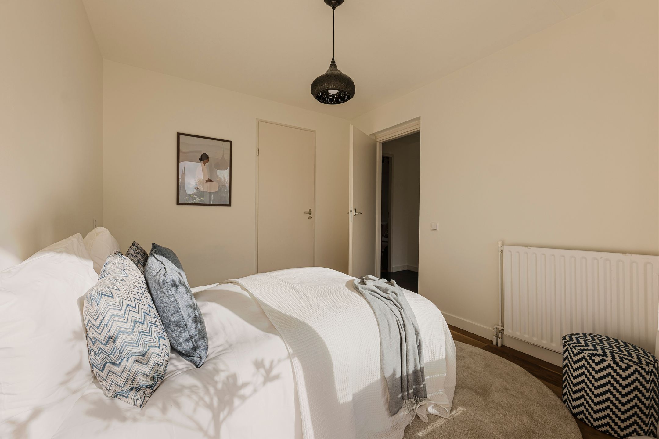 Foto 12 van Buiten Oranjestraat 31