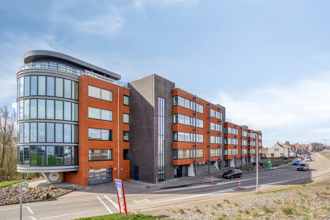 Foto 1 van Scheldekade 32-102