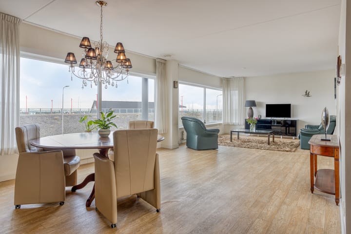 Foto 2 van Scheldekade 32-102