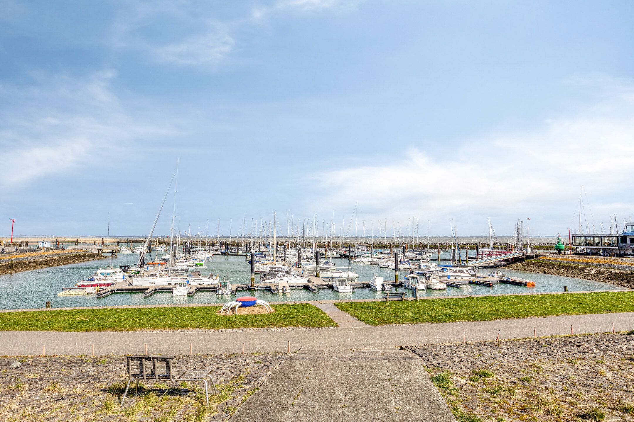 Foto 39 van Scheldekade 32-102