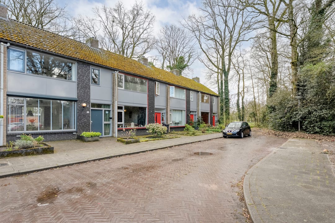 Photo 43 of Kisveldbrink 28