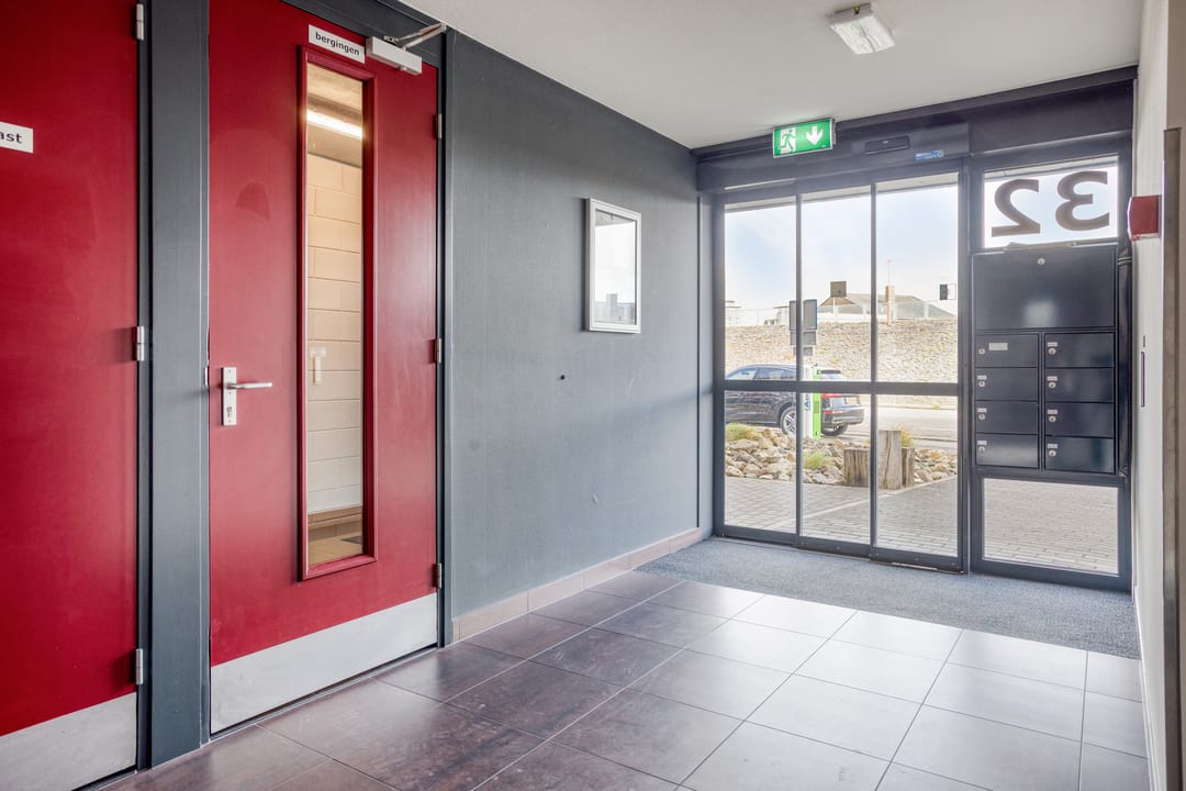 Foto 8 van Scheldekade 32-102