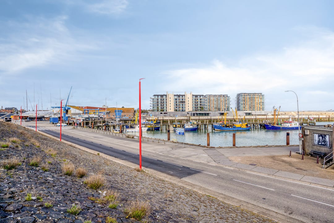 Foto 38 van Scheldekade 32-102