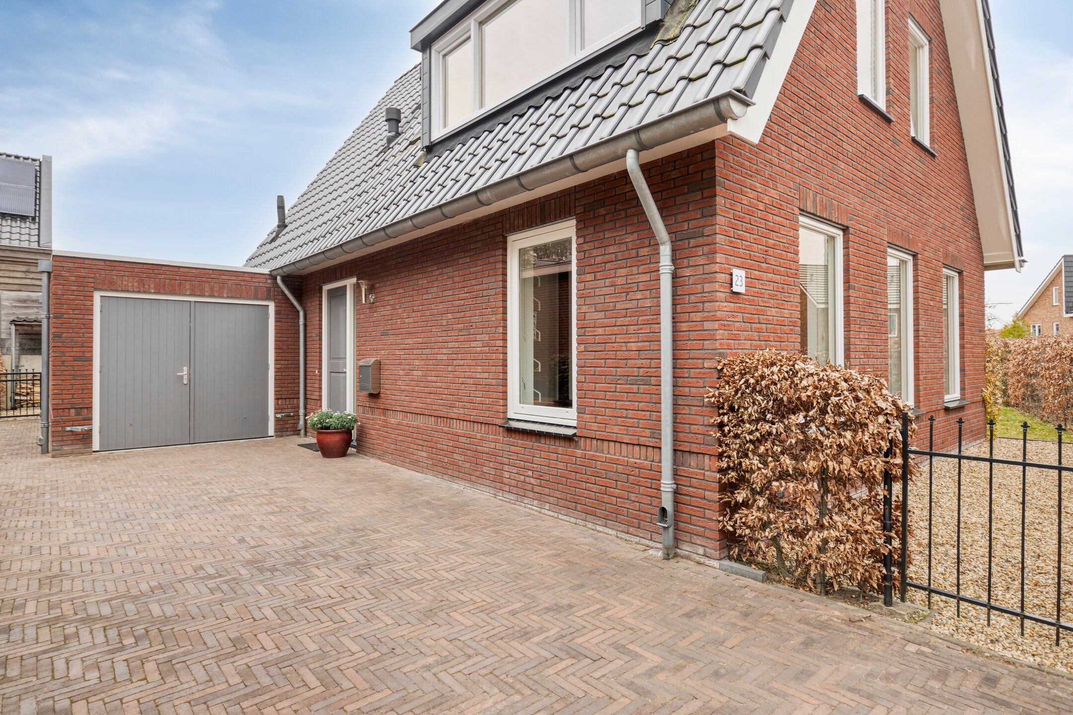 Photo 6 of Krekelstraat 23