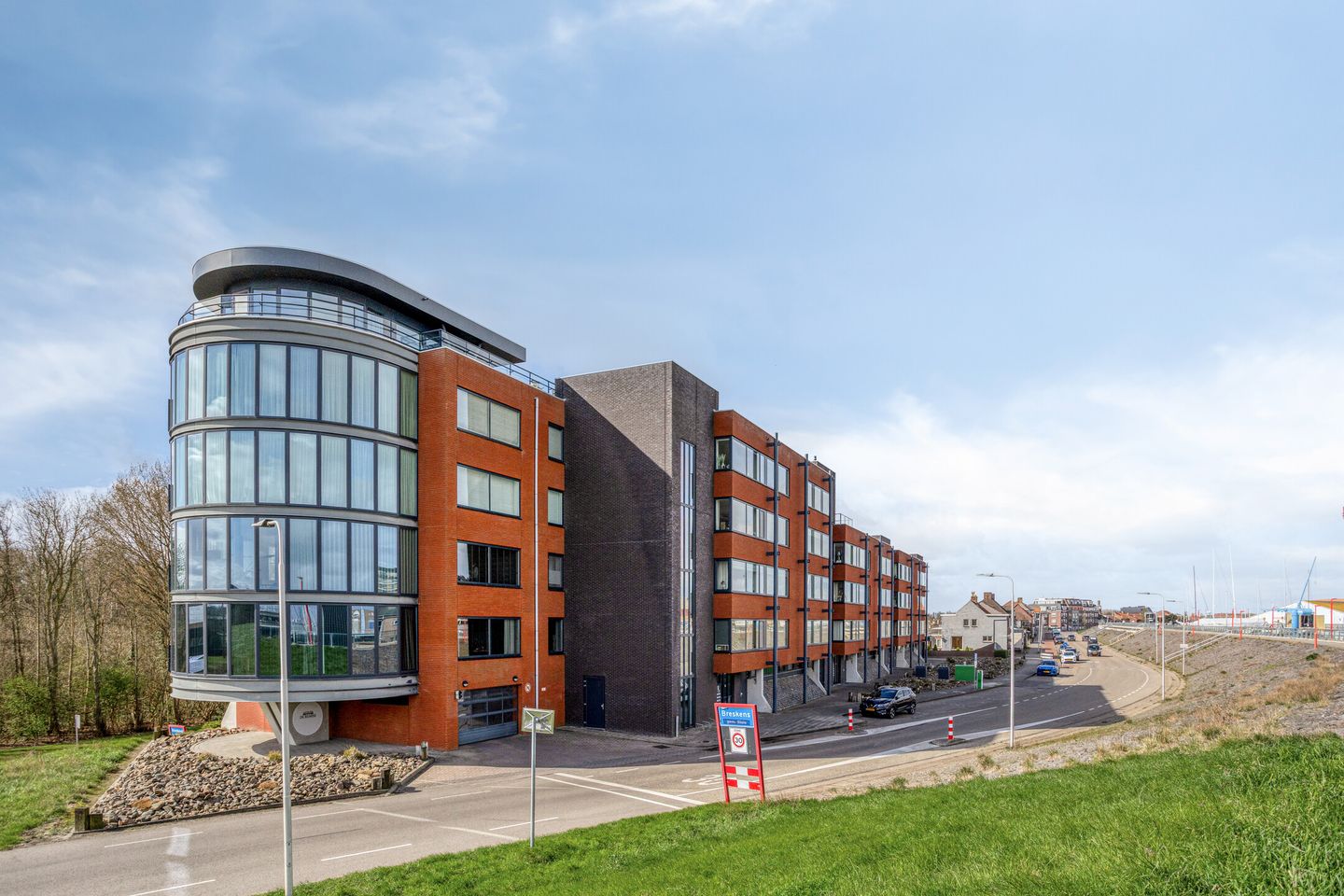 Foto 5 van Scheldekade 32-102