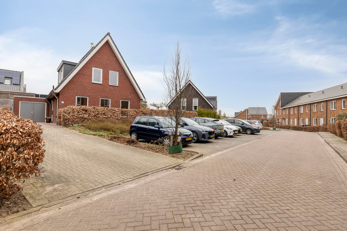 Photo 4 of Krekelstraat 23