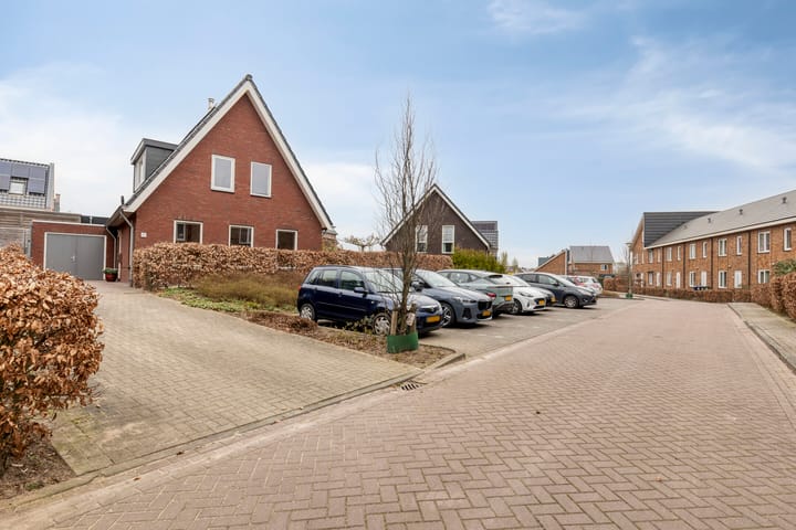 Foto 4 van Krekelstraat 23