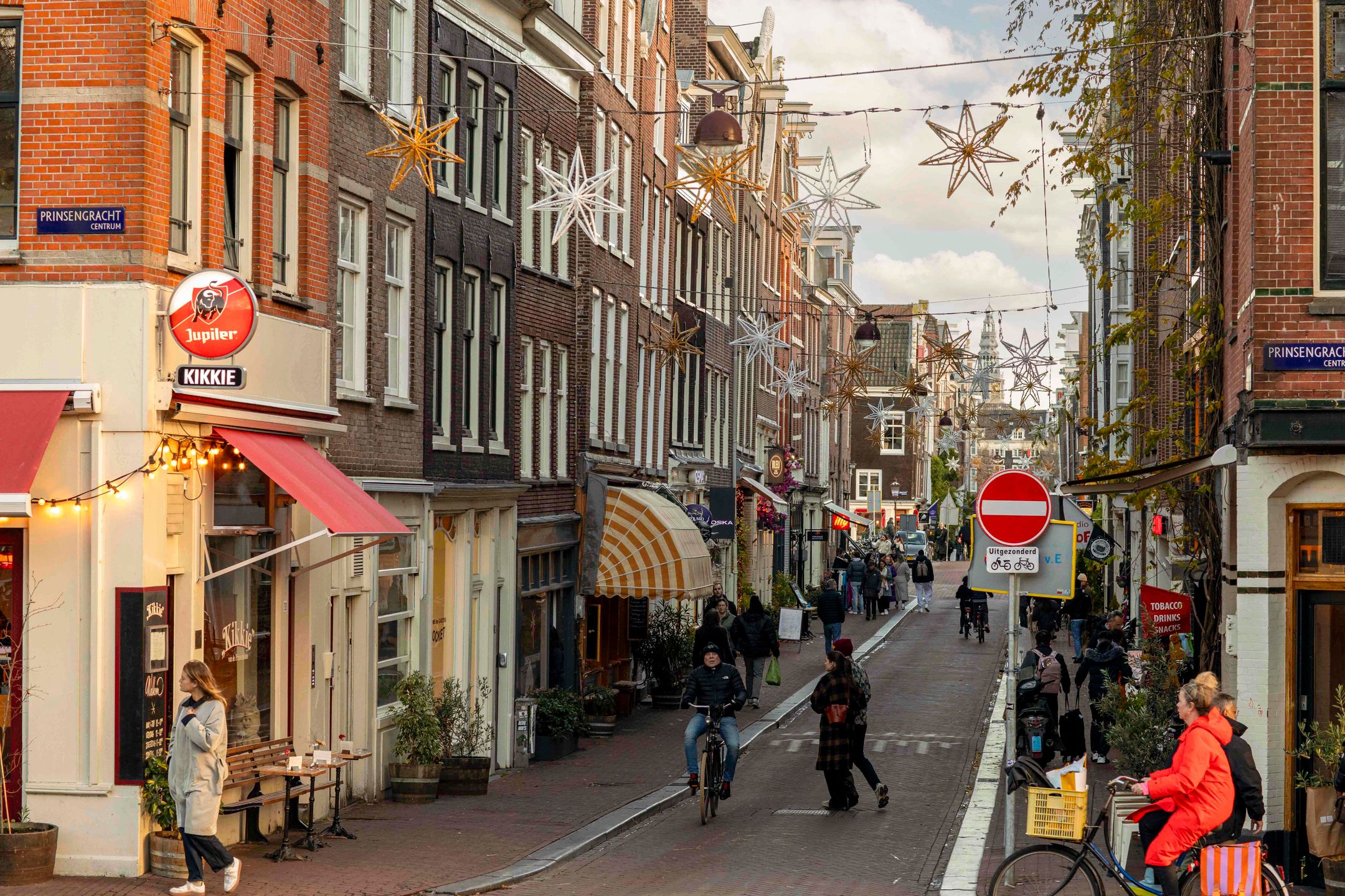 Foto 30 van Buiten Oranjestraat 31