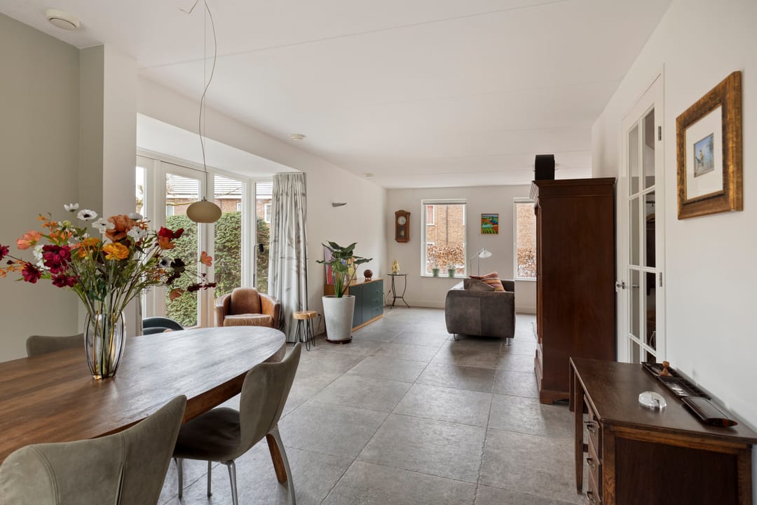 Photo 26 of Krekelstraat 23