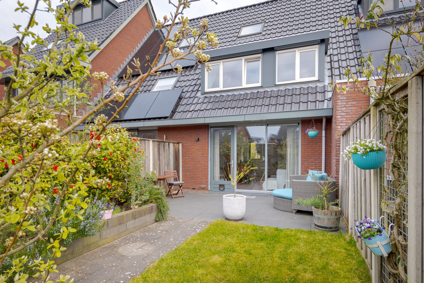 Foto 5 van Dingshoflaan 40