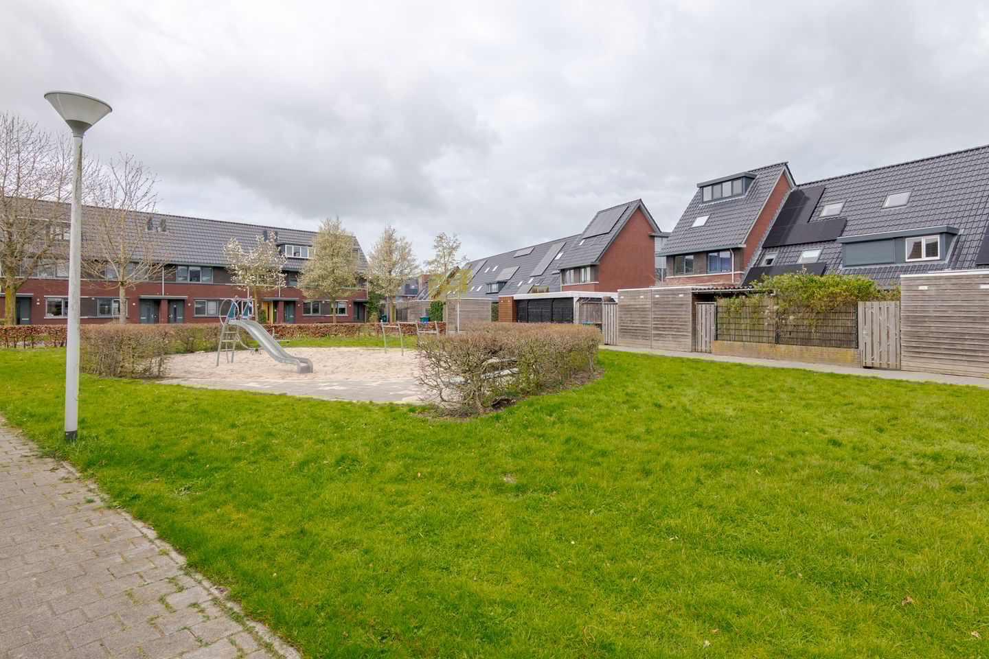 Foto 50 van Dingshoflaan 40