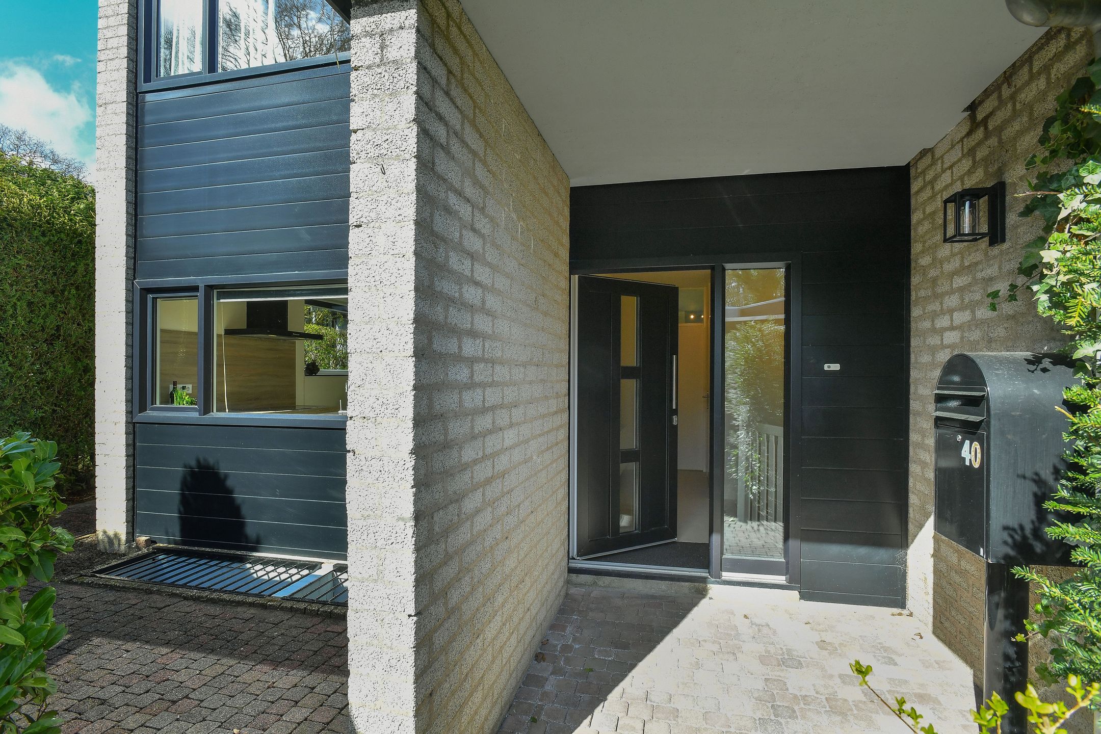 Foto 6 van Bachlaan 40