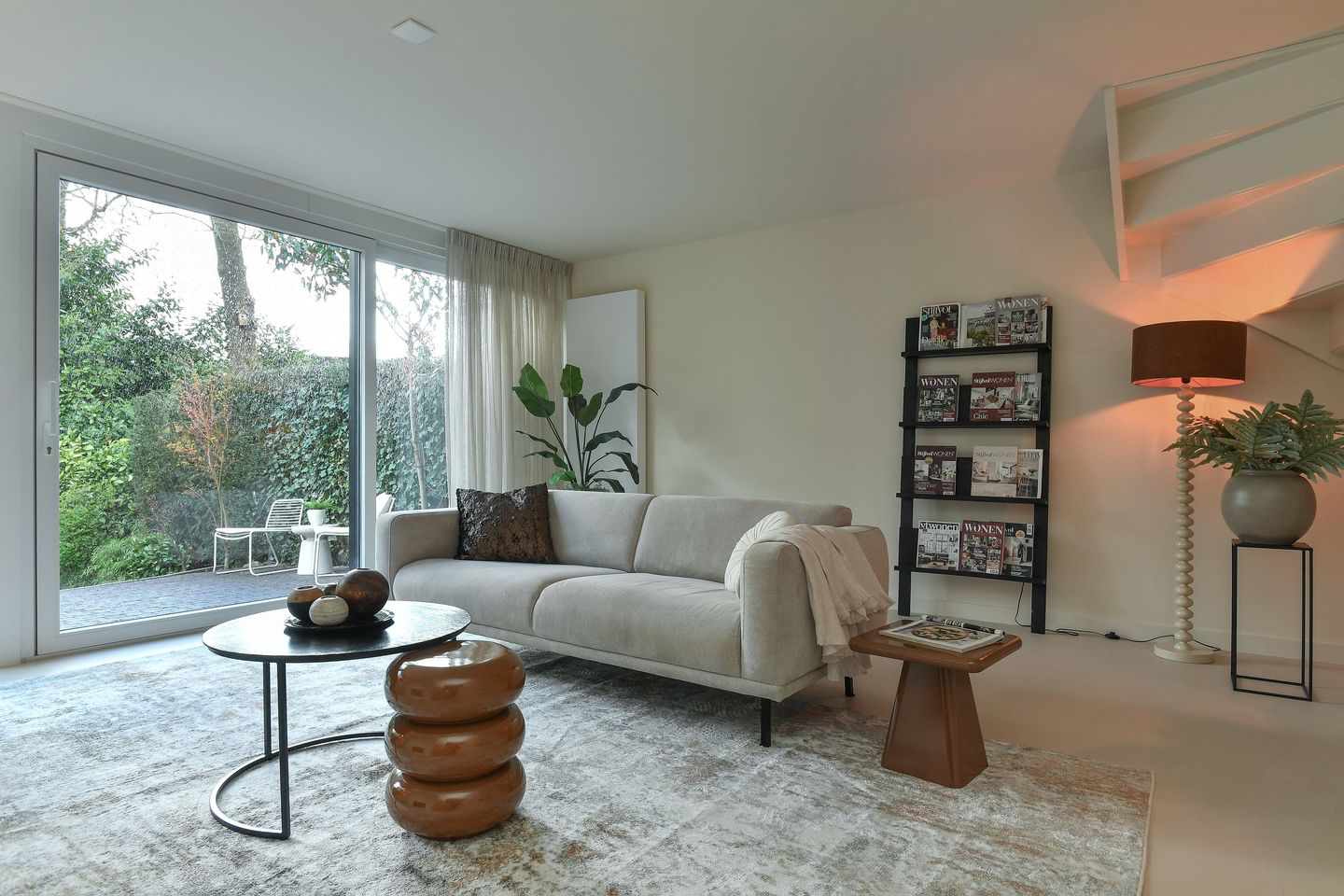 Foto 10 van Bachlaan 40