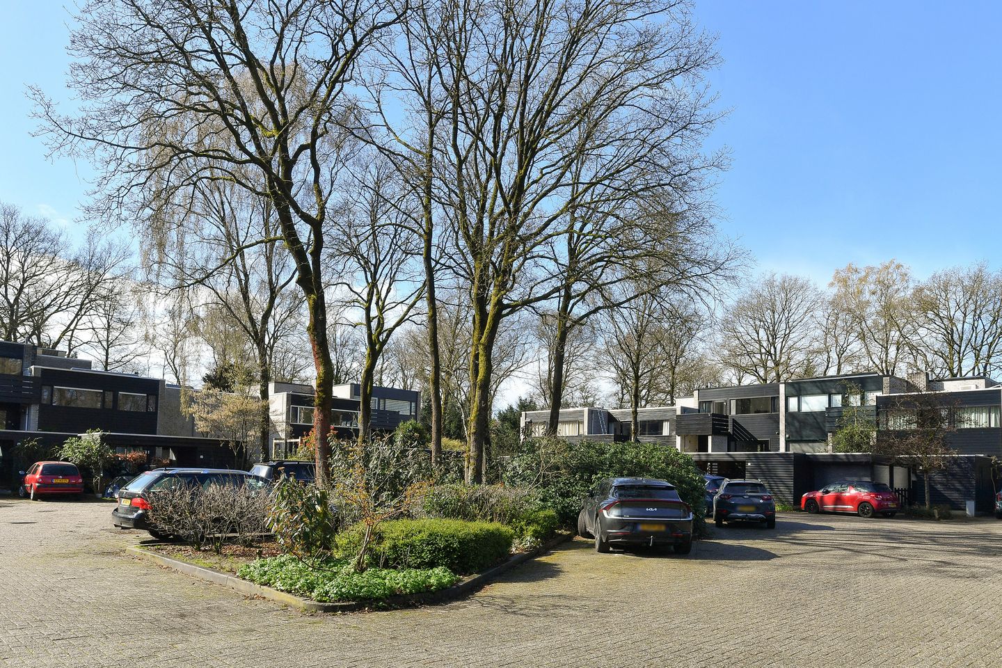 Foto 4 van Bachlaan 40