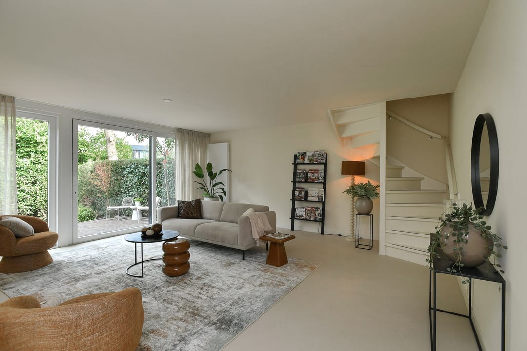 Foto 8 van Bachlaan 40