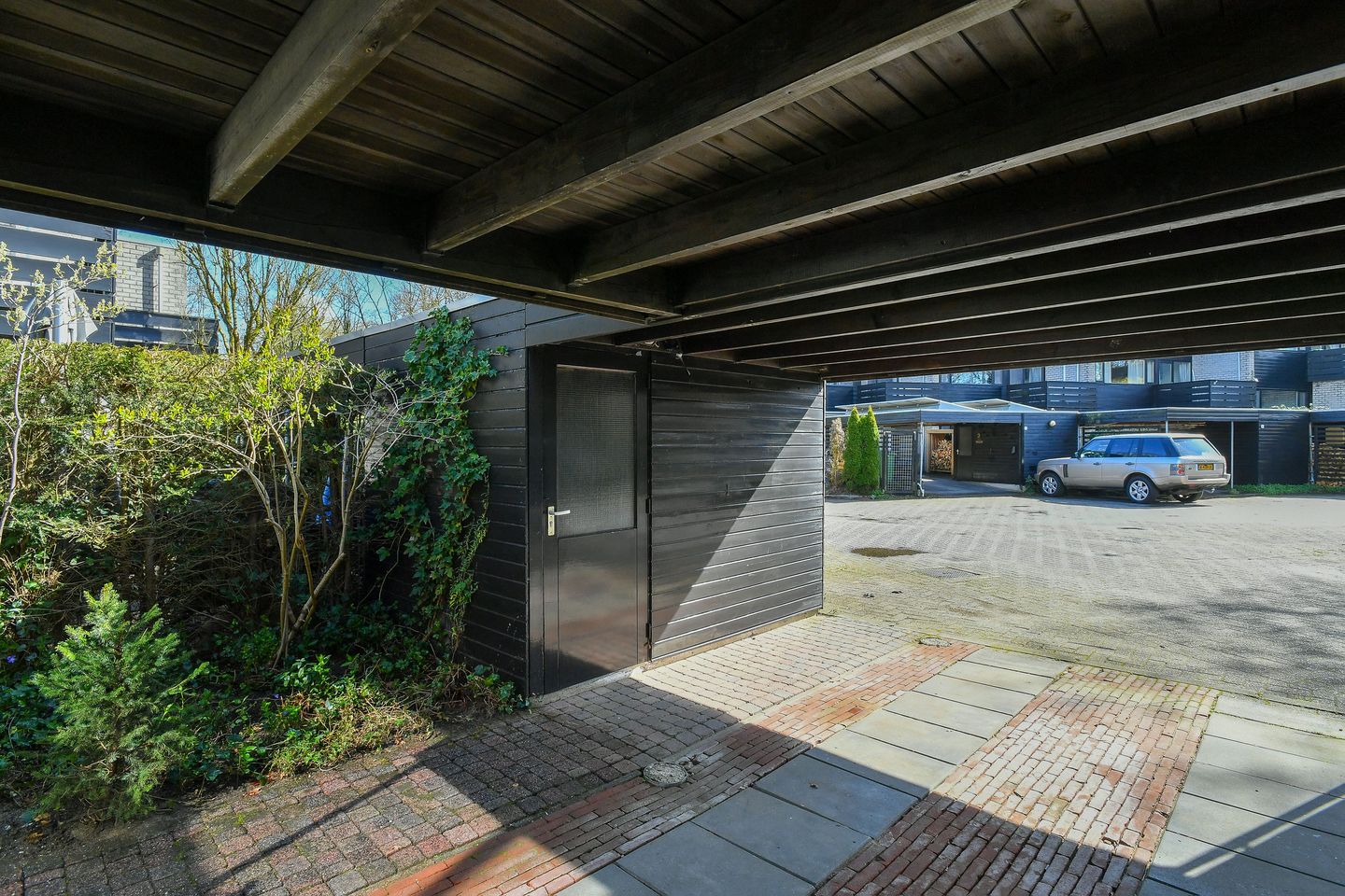 Foto 5 van Bachlaan 40