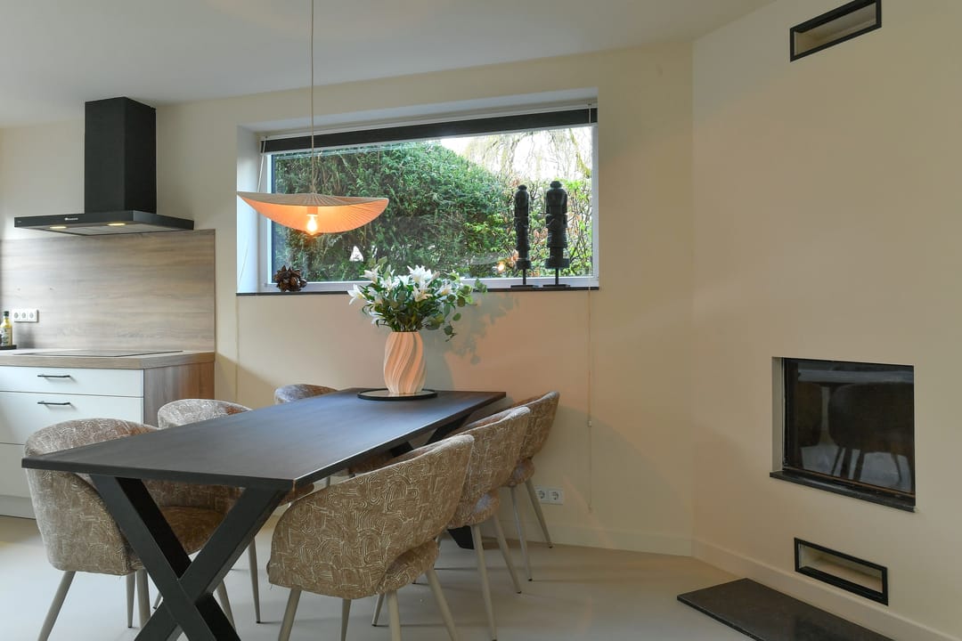 Foto 13 van Bachlaan 40