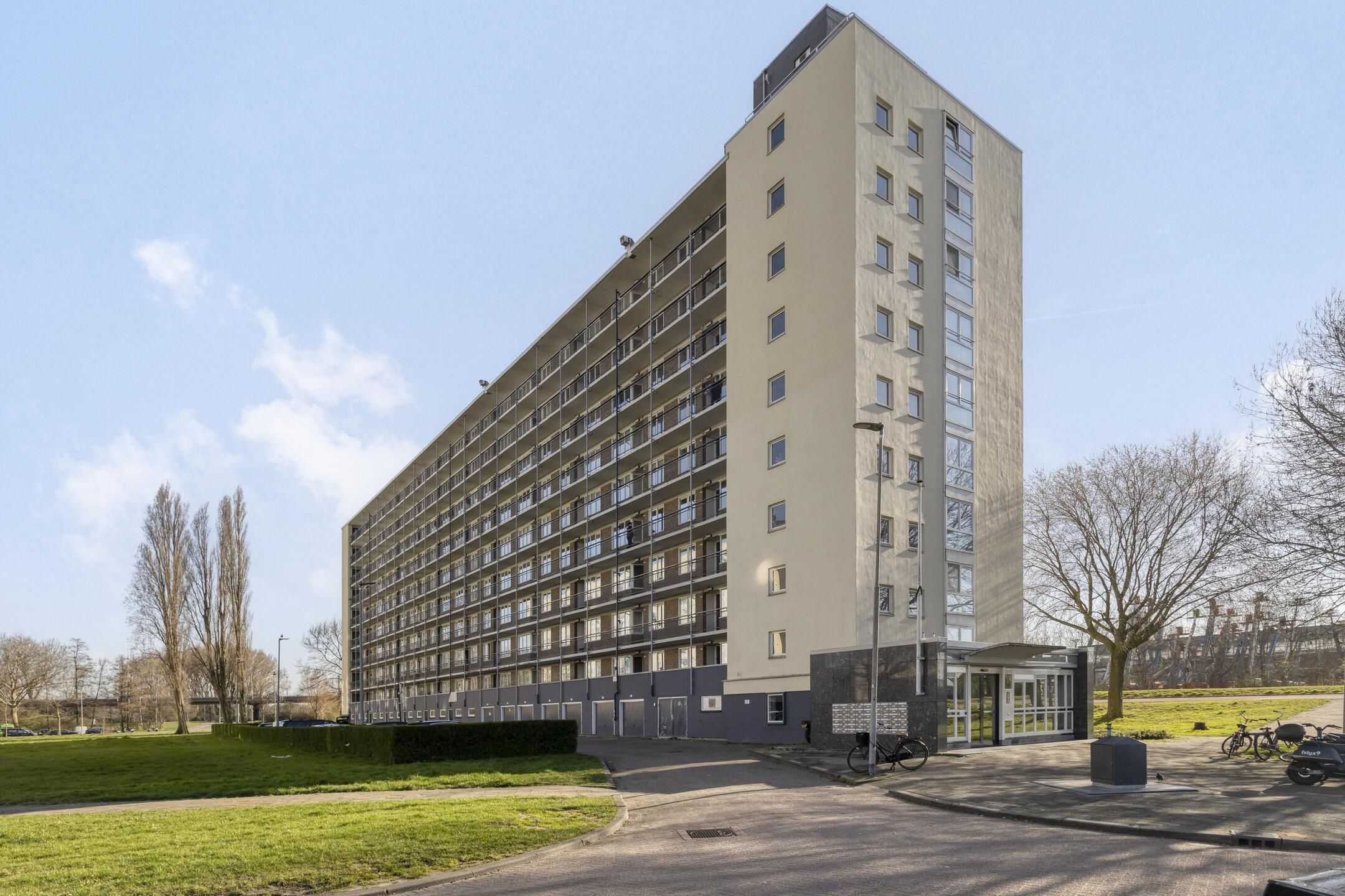 Van Adrichemweg 177, 3042RL, Rotterdam