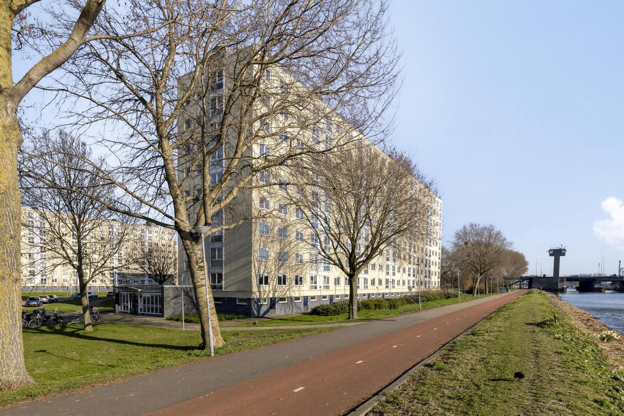 Van Adrichemweg 177, 3042RL, Rotterdam - Photo 2