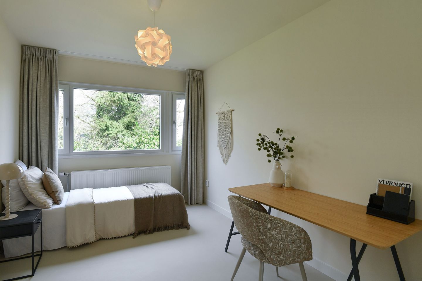 Foto 20 van Bachlaan 40